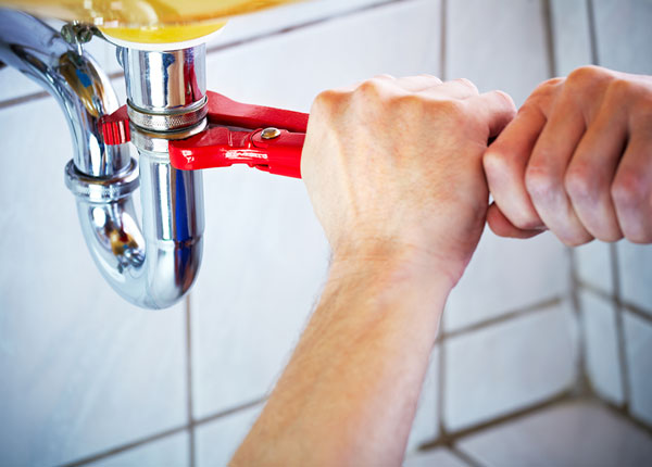 About Bacliff Plumbers